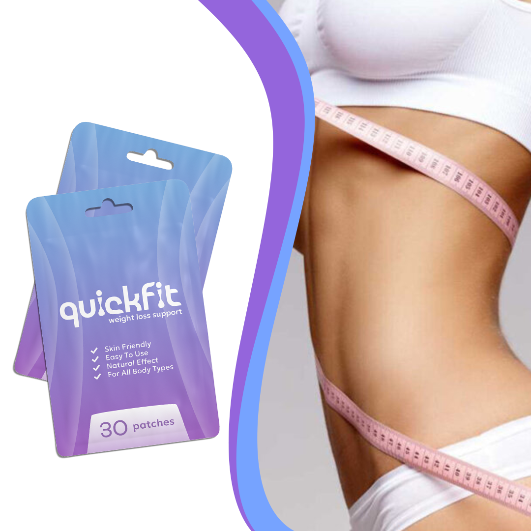 Illustration liée à l'usage quotidien de QuickFit